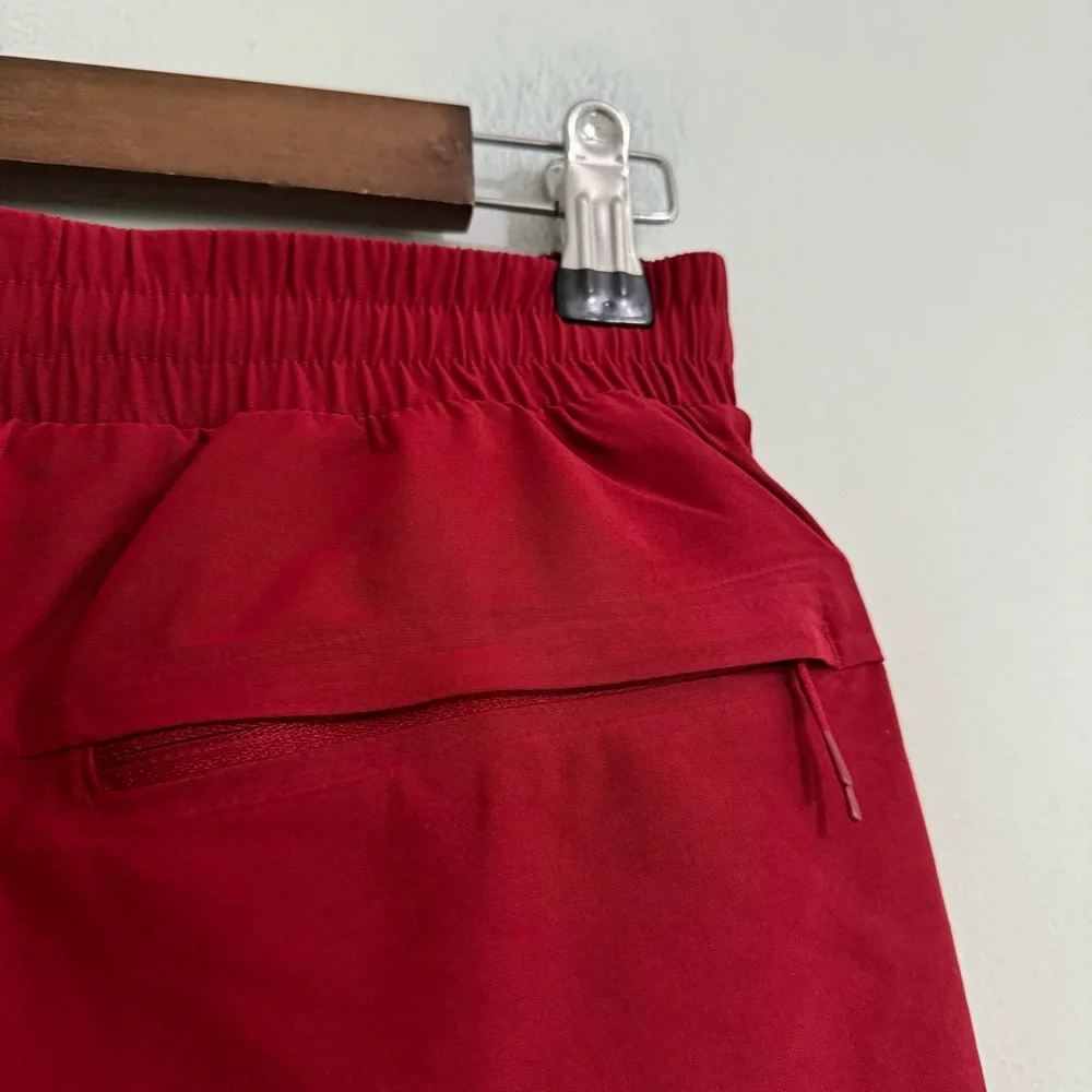 Lululemon Channel Cross Swim Short